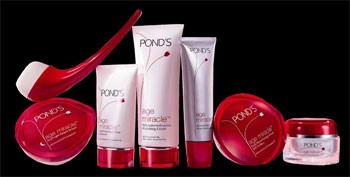 Pond&rsquo;s Молодость кожи &ndash; за неделю