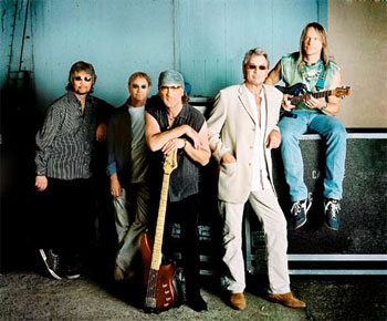 Группа Deep Purple