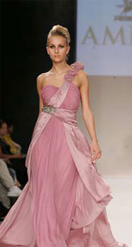 Dubai Fashion Week