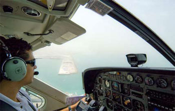 Cessna 208 Caravan