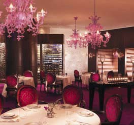 Reflets par Pierre Gagnaire