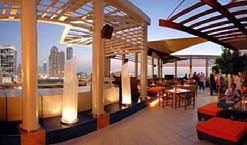 Tamanya Terrace