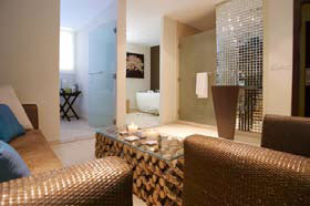 Le Mer Fitness & Spa