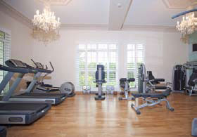 Le Mer Fitness & Spa