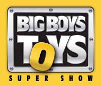 Big Boys Toys 2009 