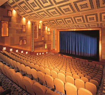 The First Group Theatre