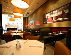 Ruby Tuesday 