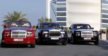 Rolls-Royce
