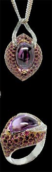 Farah Jewellery