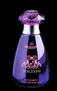  Stiletto 