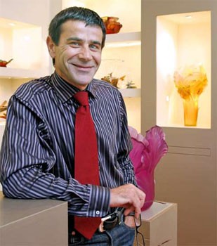 Жан Баптист Сибертин Бланк