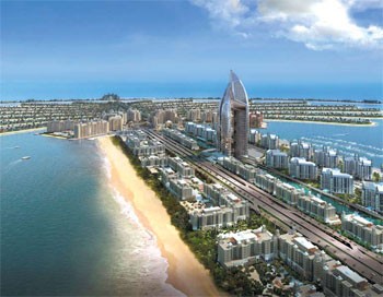 Palm Jumeirah