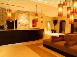 Holiday Inn Express