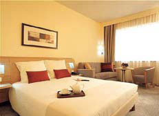 Novotel World Trade Center