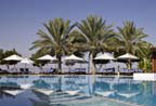 Mercure Grand Jebel Hafeet, Аль-Айн 