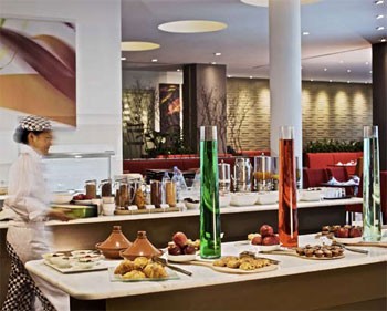 Ibis Al Barsha