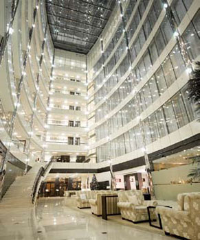 Holiday Inn Dubai