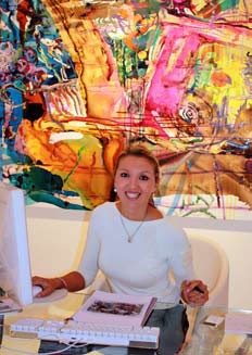 Елена Шагова
