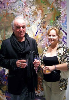 Art Gallery at Boutique 1