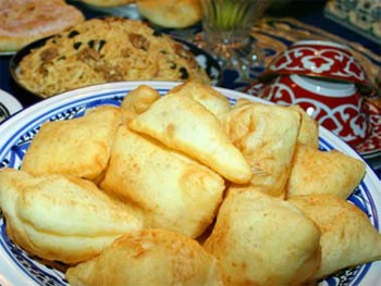Баурсаки Баурсаки