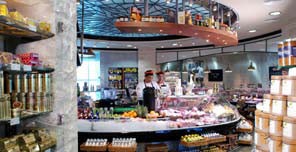 Магазин деликатесов &ndash; Gourmet Station