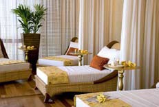 Новинки Spa-косметики 