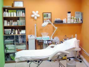 BSS Beauty Center
