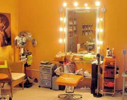 BSS Beauty Center