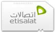 SIM-карты Etisalat теперь можно обменять в Интернете 
