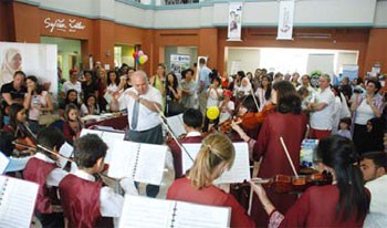 Летние курсы иностранных языков в Eton Institute 