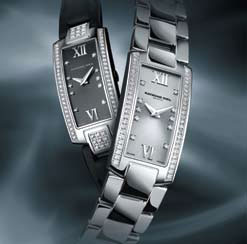 Наслаждение временем с часами Raymond Weil 