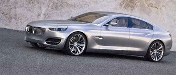 BMW Design