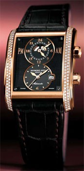 Часы Raymond Weil 
