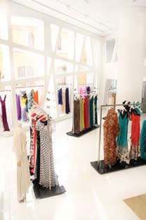 Boutique 1