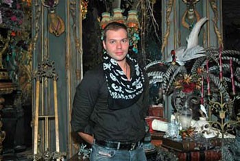 Сергей Гринько Сергей Гринько