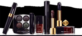 Chanel: на темной стороне 