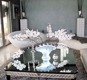 Glamour Painting Works