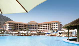 Fujairah Rotana Resort & Spa