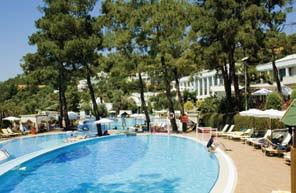 Rixos Premium Bodrum