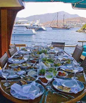 Rixos Premium Bodrum
