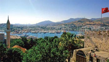 Rixos Premium Bodrum