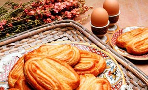 Рестораны и бары