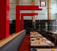 Radisson Blu Hotel, Dubai Media City