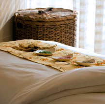 Raffles Amrita Spa, отель Raffles Dubai 