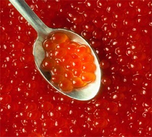 Caviar Rejuvenating Treatment 