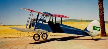 Caproni Ca-100