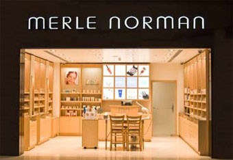 Merle Norman