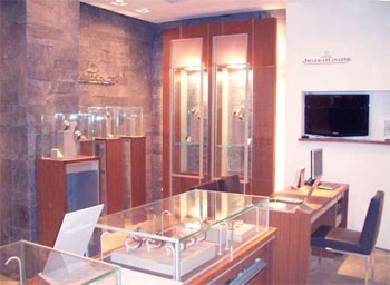 Jaeger LeCoultre