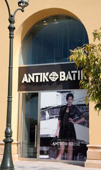 Antik Batik