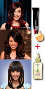 The Oil-Rich Color & Care